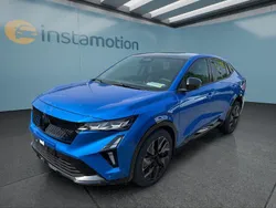 Blau Gebraucht 2024 Renault Rafale SUV | 50.599 € (Etwas zu teuer)