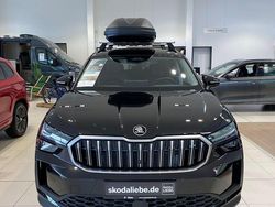 Schwarzmagic perleffekt Neu 2025 Skoda Kodiaq SUV | 50.295 € (Fairer Preis)