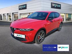 Rot Gebraucht 2024 Alfa Romeo Tonale Veloce SUV | 26.470 € (Guter Preis)