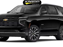 Schwarz Neu 2025 Chevrolet Tahoe SUV | 94.790 €