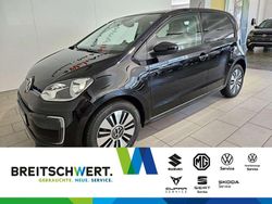 Schwarz Neu 2025 VW e-up! Edition Kleinwagen | 25.950 € (Teuer)