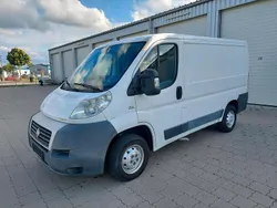 Weiß Gebraucht 2011 Fiat Ducato Van | 3.450 € (Superpreis)