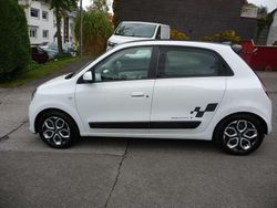 Weiß Gebraucht 2015 Renault Twingo Expression Kleinwagen | 6.990 € (Etwas zu teuer)