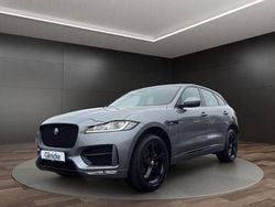 Eiger grey Gebraucht 2020 Jaguar F-Pace R-Sport SUV | 27.880 € (Fairer Preis)