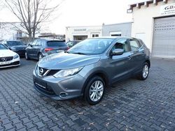 Gebraucht 2014 Nissan Qashqai Acenta SUV | 10.690 € (Fairer Preis)