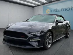 Grau Gebraucht 2024 Ford Mustang GT Cabrio | 58.299 €