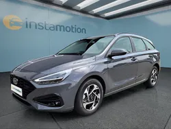 Grau Neu 2025 Hyundai i30 Kombi | 24.249 € (Fairer Preis)
