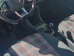 Schwarz Gebraucht 2019 VW up! GTI Kleinwagen | 13.600 € (Fairer Preis)