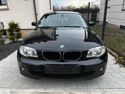 Schwarz Gebraucht 2006 BMW 118 Kleinwagen | 1.400 €