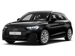 Gebraucht 2024 Audi A1 Sportback Advanced Kleinwagen | 30.700 € (Etwas zu teuer)