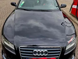 Gebraucht 2010 Audi A5 Sportback S-Line Coupé | 14.000 €