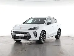 Glacial weiss Gebraucht 2025 Cupra Terramar SUV | 33.920 €