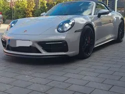 Porsche 911 Carrera GTS