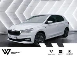 Weiß (weiss / glacial weiß me) Neu 2025 Skoda Fabia Tour Kleinwagen | 21.269 € (Fairer Preis)