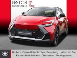 Rot Gebraucht 2023 Toyota C-HR Sport SUV | 34.789 € (Fairer Preis)