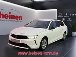 Weiß Gebraucht 2024 Opel Astra Edition Kombi | 18.199 € (Superpreis)