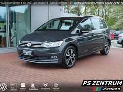 Andere farbe Gebraucht 2020 VW Touran Highline Van / Kleinbus | 23.930 € (Fairer Preis)
