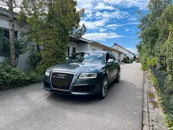 Grau Gebraucht 2008 Audi RS6 Kombi | 29.000 € (Etwas zu teuer)