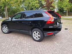 Schwarz Gebraucht 2010 Volvo XC60 Momentum SUV | 11.100 € (Etwas zu teuer)