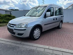 Grau Gebraucht 2006 Opel Combo Van / Kleinbus | 999 € (Superpreis)
