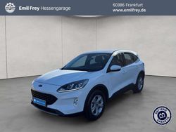 Weiß Gebraucht 2023 Ford Kuga Cool & Connect SUV | 22.750 € (Superpreis)