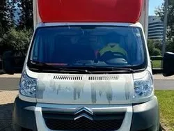 Citroën Jumper