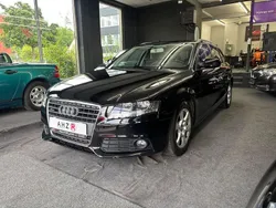 Brillantschwarz Gebraucht 2010 Audi A4 Attraction Kombi | 6.900 € (Guter Preis)