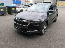 Schwarzmagic perleffekt Gebraucht 2022 Skoda Karoq Style SUV | 27.430 € (Fairer Preis)