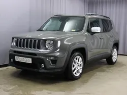 Andere Gebraucht 2022 Jeep Renegade Limited SUV | 26.980 € (Etwas zu teuer)