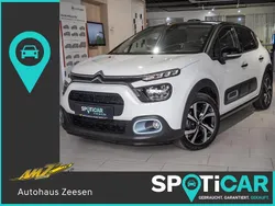Gebraucht 2023 Citroën C3 Kleinwagen | 17.850 € (Etwas zu teuer)