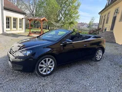 VW Golf Cabriolet