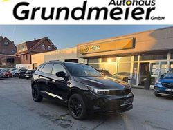 Diamant schwarz (m2) Gebraucht 2024 Opel Grandland X SUV | 34.999 €