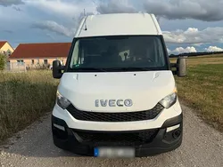 Gebraucht 2016 Iveco Daily Van / Kleinbus | 7.500 € (Guter Preis)