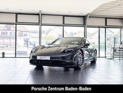 Grau Gebraucht 2020 Porsche Taycan 4S Limousine | 67.880 € (Fairer Preis)