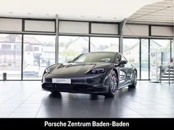 Grau Gebraucht 2020 Porsche Taycan 4S Limousine | 69.880 € (Fairer Preis)