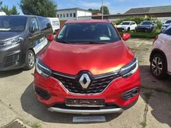 Rot Gebraucht 2019 Renault Kadjar LIMITED Deluxe SUV | 15.490 € (Fairer Preis)