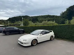 Weiß Gebraucht 1998 Honda Integra Type R Coupé | 23.990 €