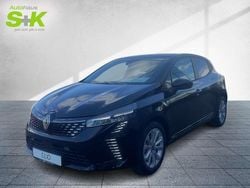 Black pearlschwarz metallic Gebraucht 2025 Renault Clio V Evolution Limousine | 20.879 € (Teuer)