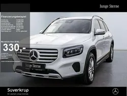 Othercolor Gebraucht 2024 Mercedes GLB220 SUV | 38.470 € (Superpreis)