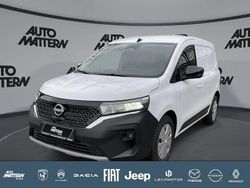Weiß Gebraucht 2024 Nissan Townstar N-Connecta Van | 29.980 € (Guter Preis)