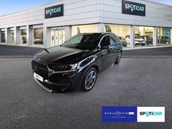 Schwarz Gebraucht 2022 DS Automobiles DS7 Crossback Rivoli SUV | 27.390 € (Guter Preis)