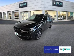 Schwarz Gebraucht 2022 DS Automobiles DS7 Crossback Rivoli SUV | 27.390 € (Guter Preis)