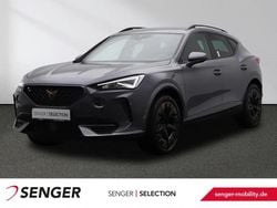 Grau Gebraucht 2021 Cupra Formentor VZ SUV | 25.480 € (Guter Preis)