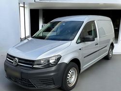 Silber Gebraucht 2020 VW Caddy Conceptline Van / Kleinbus | 16.999 € (Superpreis)
