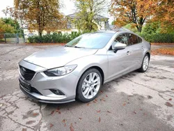 Grau Gebraucht 2013 Mazda 6 Sports-Line Limousine | 11.600 € (Guter Preis)