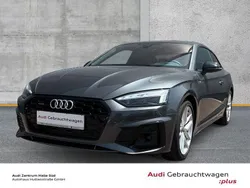 Außenfarbe: Gebraucht 2022 Audi A5 Ambiente Coupé | 41.820 € (Fairer Preis)