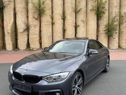 Gebraucht 2014 BMW 435 Sport Line Coupé | 19.500 € (Fairer Preis)