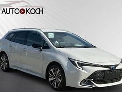Weiß Neu 2025 Toyota Corolla Kombi | 33.990 € (Guter Preis)