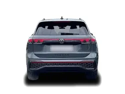 Grau Gebraucht 2024 VW Tiguan R-line SUV | 48.949 € (Superpreis)
