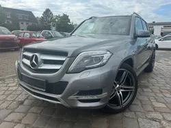 Mercedes GLK220